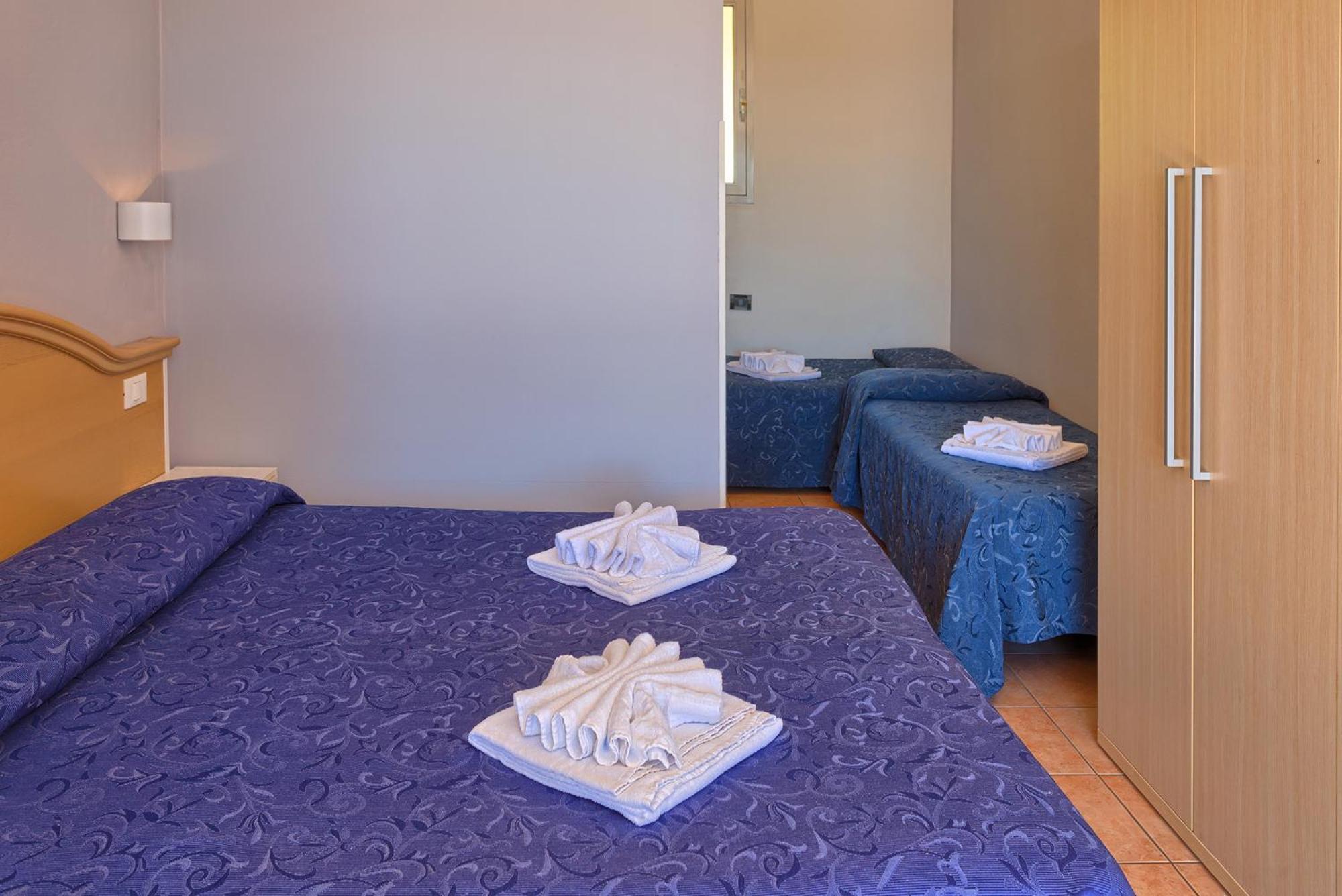 Blue Beach Bussana Zewnętrze zdjęcie