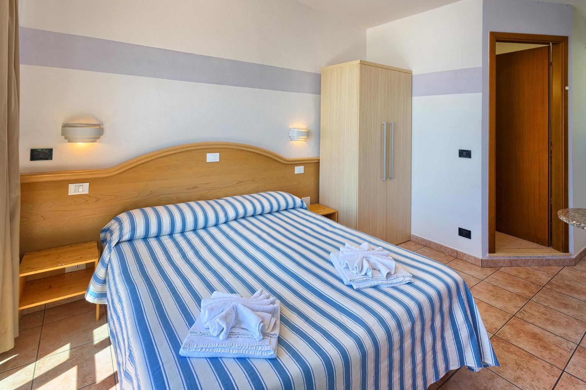 Blue Beach Bussana Zewnętrze zdjęcie